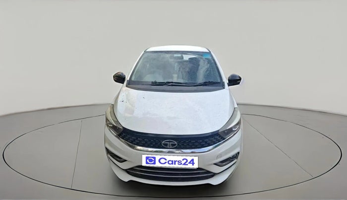 2021 Tata TIGOR XZ PLUS PETROL, Petrol, Manual, 1,49,779 km, exterior