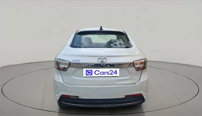 2021 Tata TIGOR XZ PLUS PETROL, Petrol, Manual, 1,49,779 km, exterior