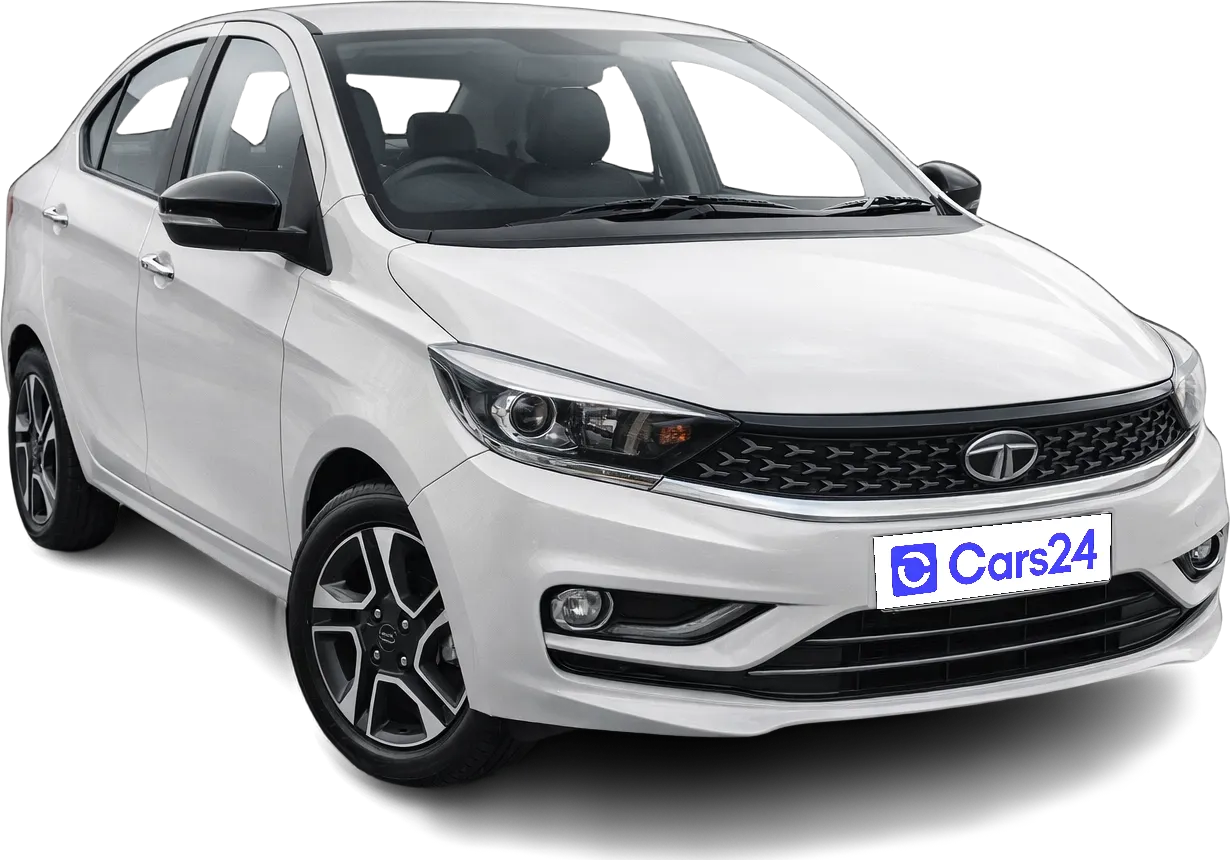 2021 Tata TIGOR - Sedan - Petrol - Manual - ₹4.65 lakh