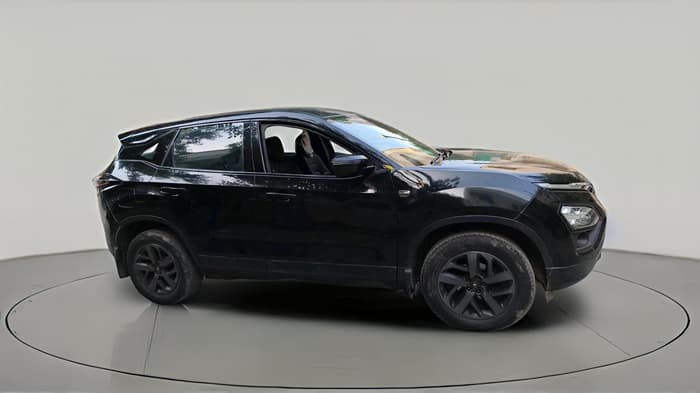 2021 Tata Harrier XZA PLUS 2.0L, Diesel, Automatic, 82,757 km, exterior