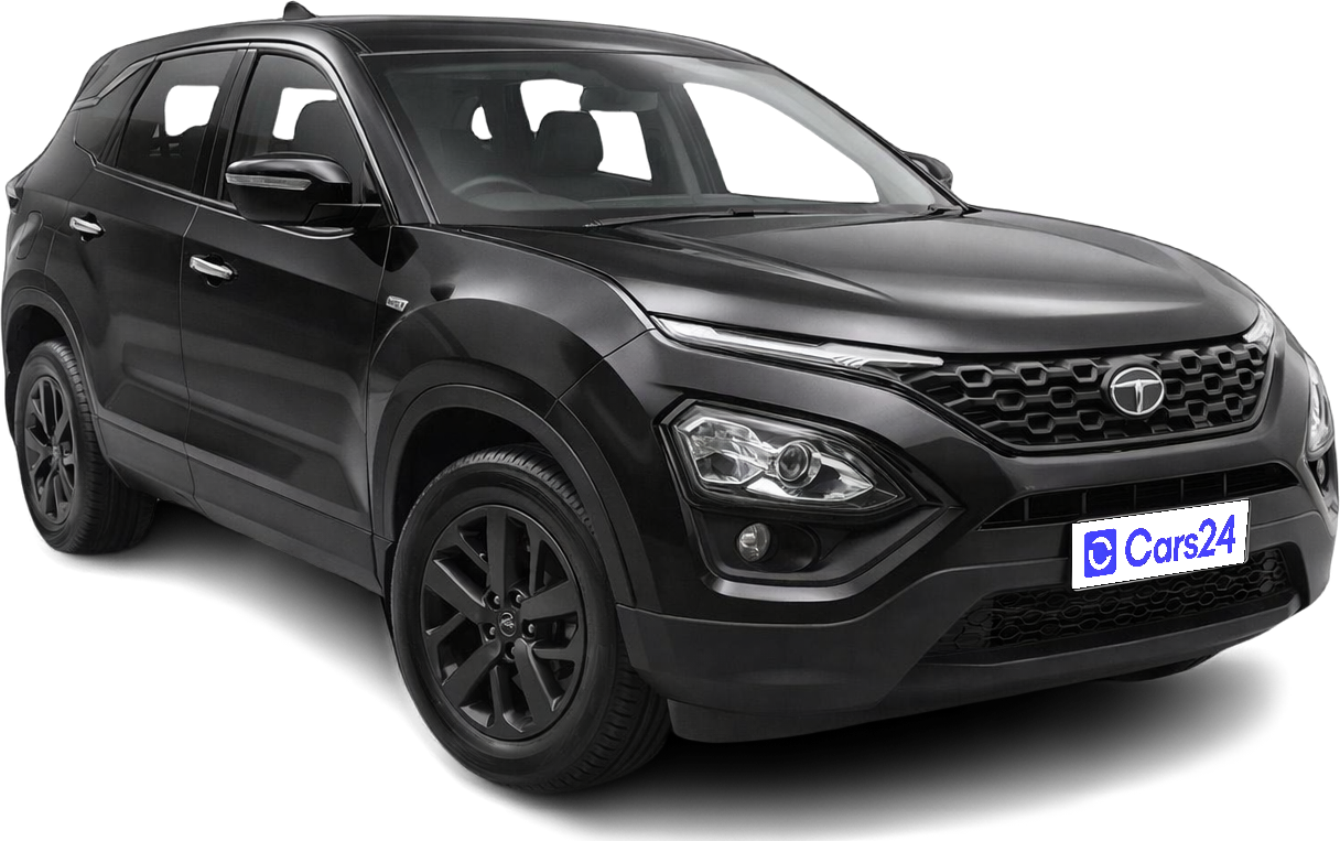 2021 Tata Harrier - SUV - Diesel - Automatic - ₹14.70 lakh
