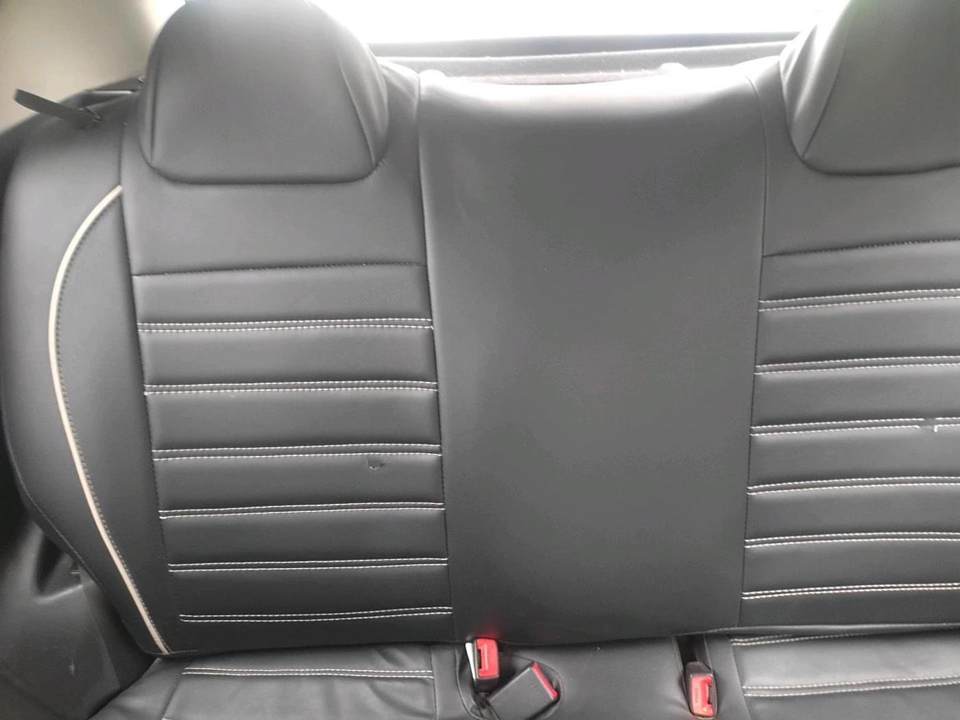 2025 Hyundai VENUE S (O) Plus 1.2 Petrol , Petrol, Manual, 50,217 km, interior