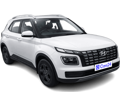 2025 Hyundai VENUE - SUV - Petrol - Manual - ₹8.40 lakh