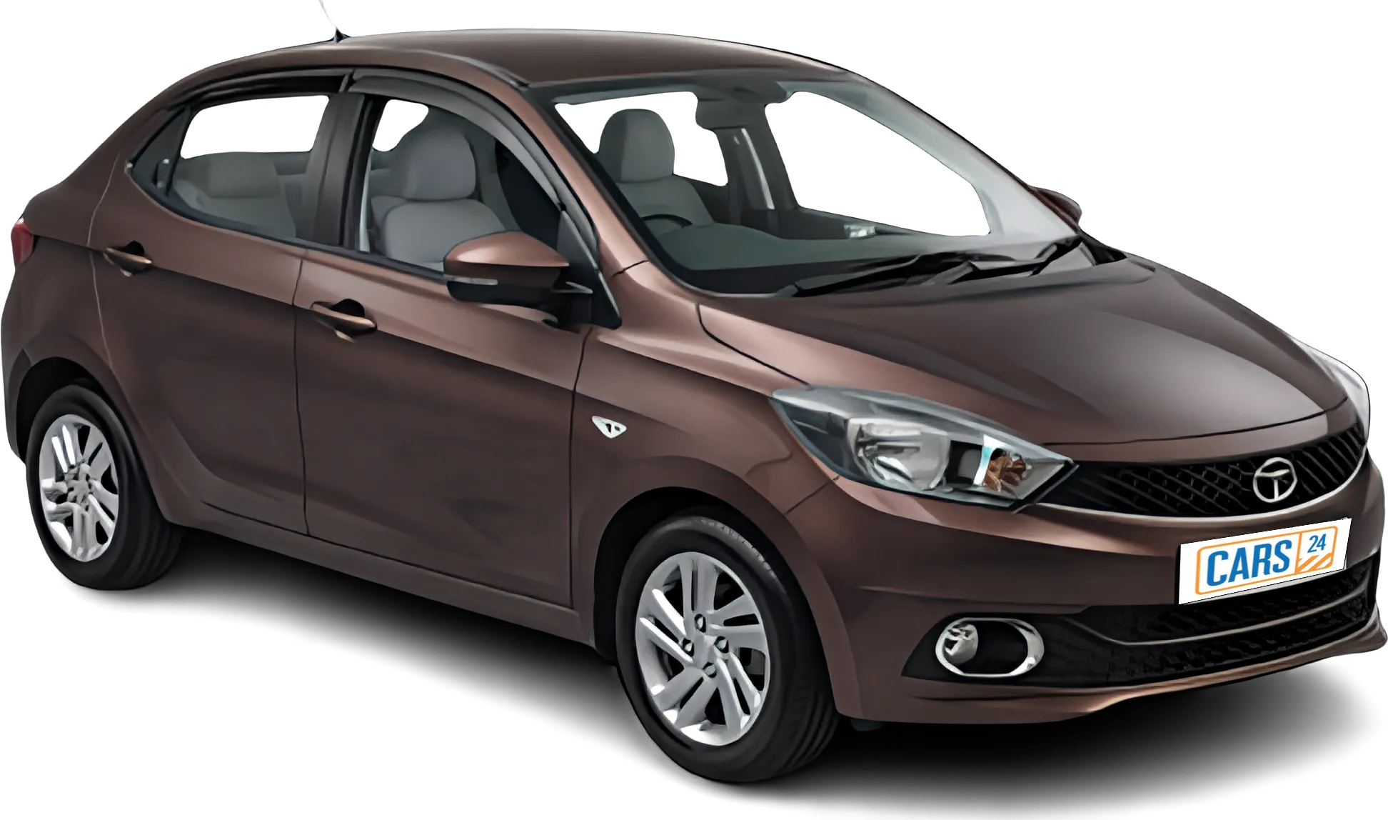 2022 Hyundai AURA - Sedan - CNG - Manual - ₹10.35 lakh