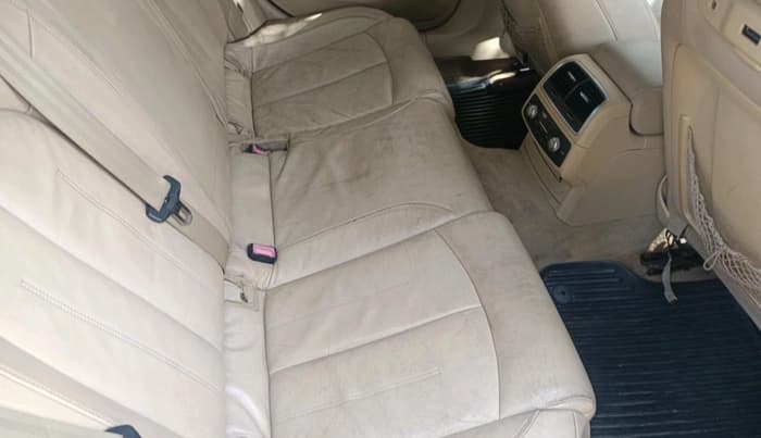 2011 Audi A6 2.0 TDI, Diesel, Automatic, 93,813 km, interior