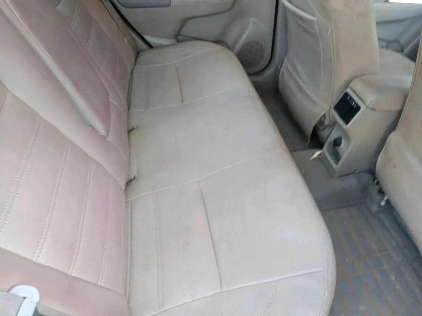 2016 Maruti Ciaz VDI+ SHVS, Diesel, Manual, 91,774 km, interior