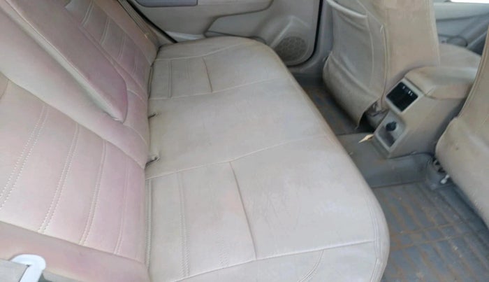 2016 Maruti Ciaz VDI+ SHVS, Diesel, Manual, 91,774 km, interior