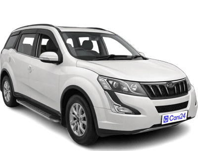 2016 Mahindra XUV500 - SUV - Diesel - Automatic - ₹4.80 lakh