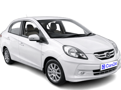 2013 Honda Amaze - Sedan - Petrol - Manual - ₹2.13 lakh