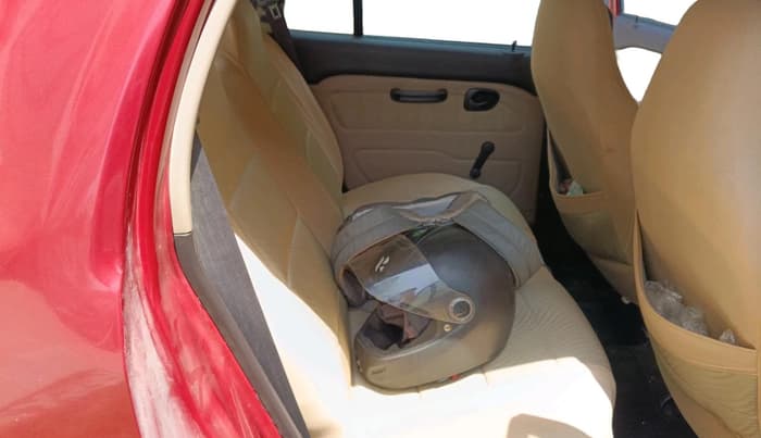 2014 Hyundai Santro Xing GL PLUS, Petrol, Manual, 10,721 km, interior