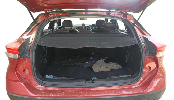 2019 Nissan Kicks XV PREMIUM O DUAL TONE DIESEL, Diesel, Manual, 83,760 km, exterior