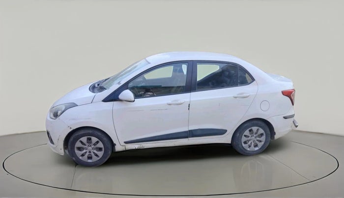 2015 Hyundai Xcent S 1.1 CRDI, Diesel, Manual, 1,08,179 km, exterior