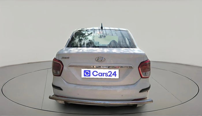 2015 Hyundai Xcent S 1.1 CRDI, Diesel, Manual, 1,08,179 km, exterior