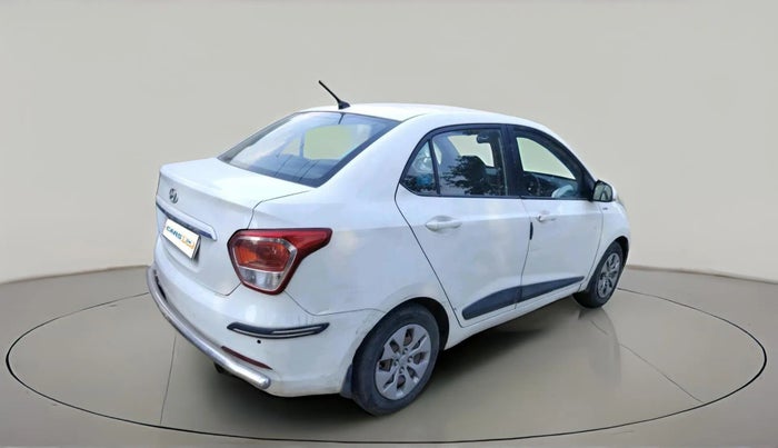 2015 Hyundai Xcent S 1.1 CRDI, Diesel, Manual, 1,08,179 km, exterior