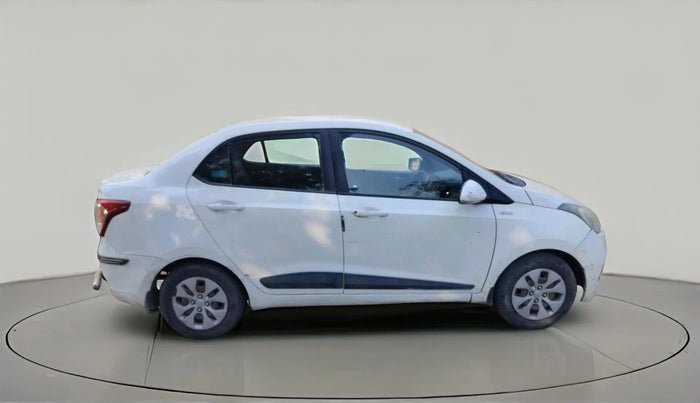 2015 Hyundai Xcent S 1.1 CRDI, Diesel, Manual, 1,08,179 km, exterior