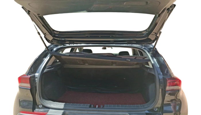 2023 KIA SONET HTK PLUS 1.5 IMT, Diesel, Manual, 53,416 km, exterior