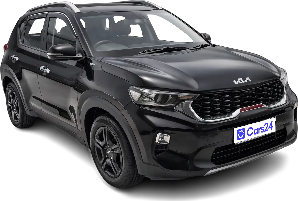 2023 KIA SONET - SUV - Diesel - Manual - ₹9.40 lakh