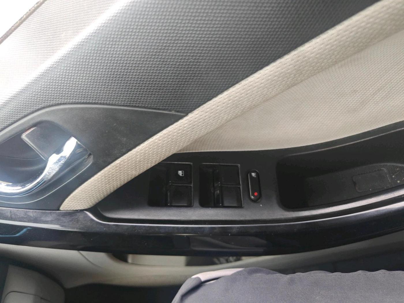 2020 Tata NEXON EV XZ PLUS, Electric, Automatic, 76,713 km, interior