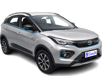 2020 Tata NEXON EV - SUV - Electric - Automatic - ₹9.20 lakh