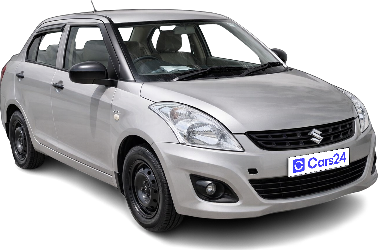 2013 Maruti Swift Dzire - Sedan - Petrol - Manual - ₹1.69 lakh