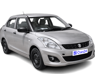 2013 Maruti Swift Dzire - Sedan - Petrol - Manual - ₹1.69 lakh