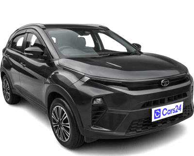 2025 Tata NEXON - SUV - CNG - Manual - ₹9.15 lakh
