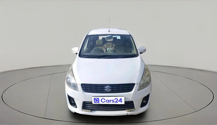 2012 Maruti Ertiga VDI, Diesel, Manual, 3,17,156 km, exterior