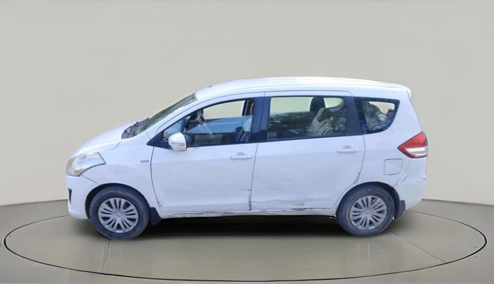 2012 Maruti Ertiga VDI, Diesel, Manual, 3,17,156 km, exterior