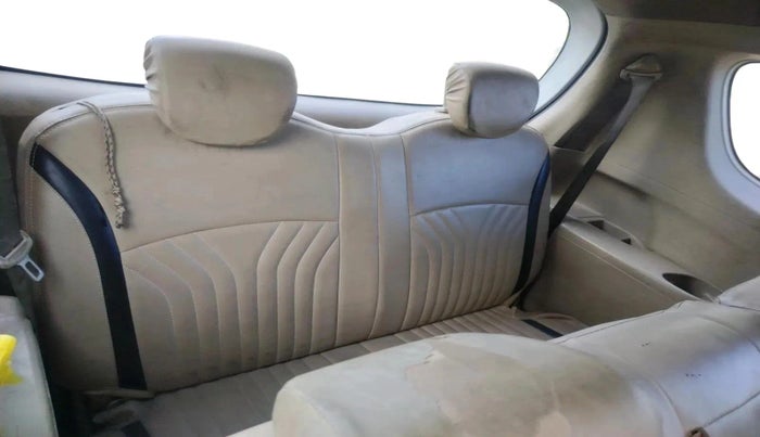 2012 Maruti Ertiga VDI, Diesel, Manual, 3,17,156 km, exterior