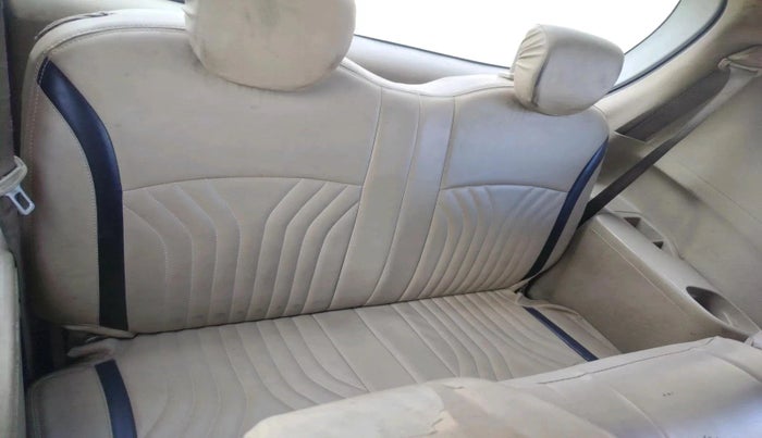 2012 Maruti Ertiga VDI, Diesel, Manual, 3,17,156 km, interior