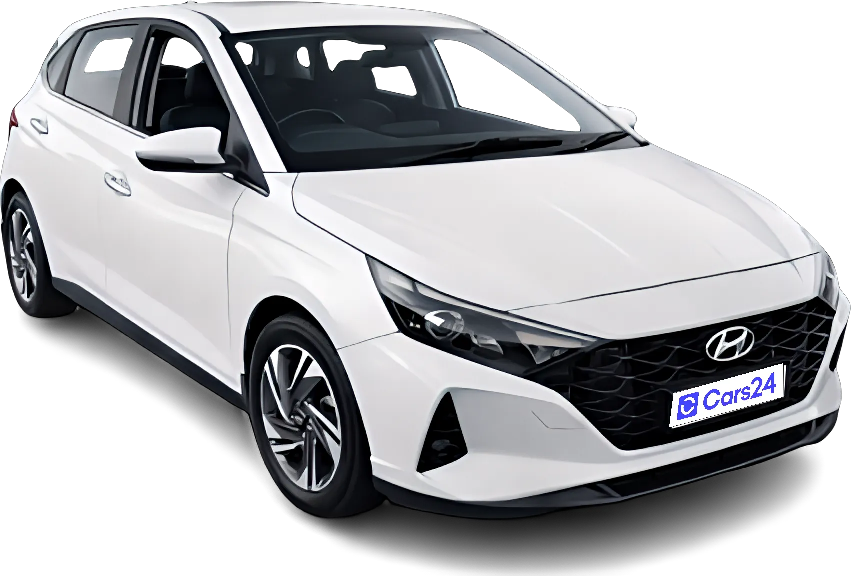 2022 Hyundai NEW I20 - Hatchback - Diesel - Manual - ₹8.12 lakh