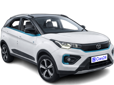 2021 Tata NEXON EV - SUV - Electric - Automatic - ₹11.20 lakh