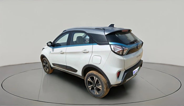 2023 Tata NEXON EV XZ PLUS LUX, Electric, Automatic, 56,222 km, exterior