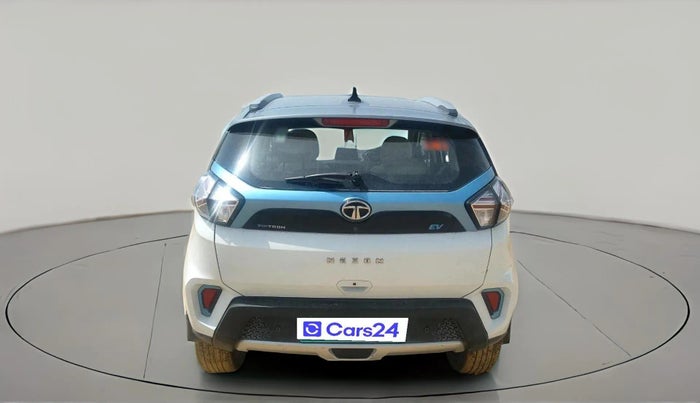 2023 Tata NEXON EV XZ PLUS LUX, Electric, Automatic, 56,222 km, exterior