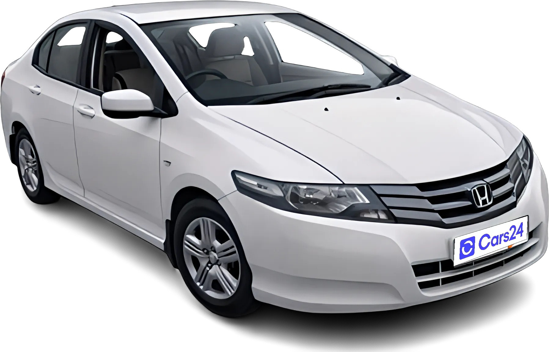 2011 Honda City - Sedan - Petrol - Manual - ₹1.88 lakh