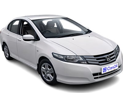 2011 Honda City - Sedan - Petrol - Manual - ₹1.88 lakh