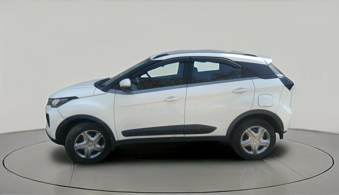 2020 Tata NEXON XM PETROL, Petrol, Manual, 54,900 km, exterior
