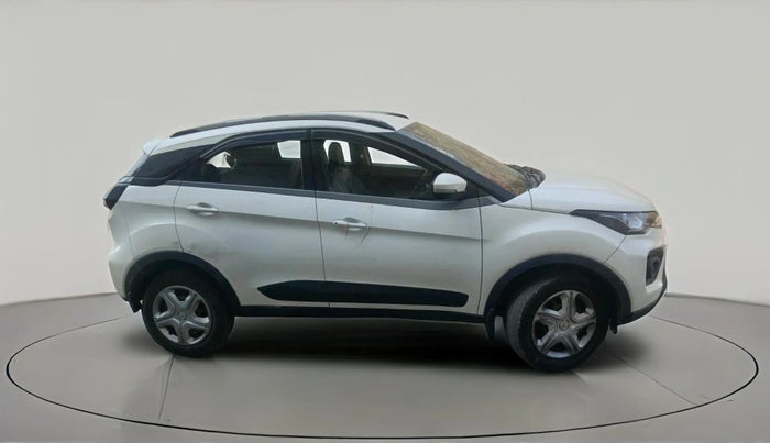 2020 Tata NEXON XM PETROL, Petrol, Manual, 54,900 km, exterior