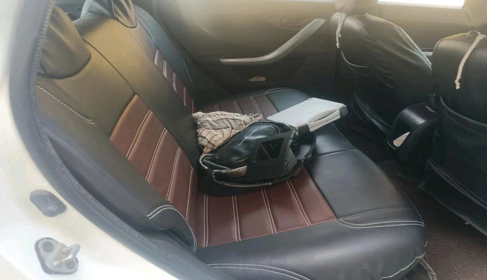 2020 Tata NEXON XM PETROL, Petrol, Manual, 54,900 km, interior