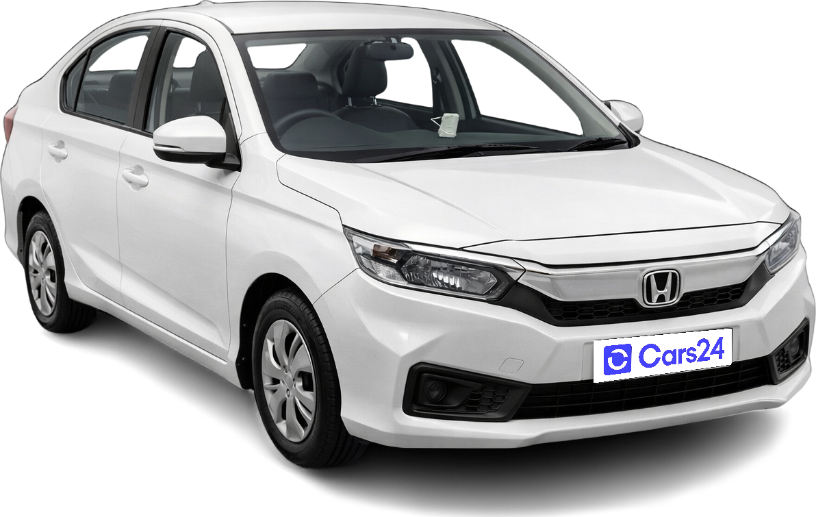2019 Honda Amaze - Sedan - Petrol - Manual - ₹4.00 lakh