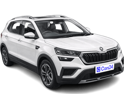 2021 Skoda KUSHAQ - SUV - Petrol - Automatic - ₹9.42 lakh