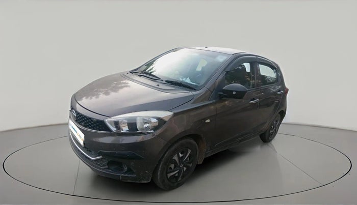 2018 Tata Tiago XM DIESEL, Diesel, Manual, 90,231 km, exterior