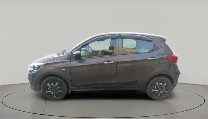 2018 Tata Tiago XM DIESEL, Diesel, Manual, 90,231 km, exterior