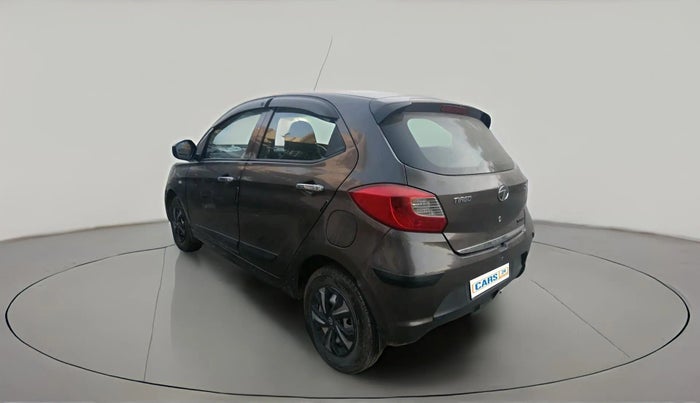 2018 Tata Tiago XM DIESEL, Diesel, Manual, 90,231 km, exterior
