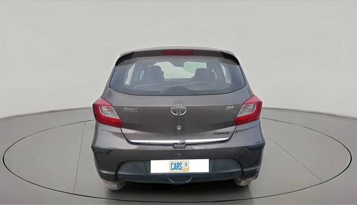 2018 Tata Tiago XM DIESEL, Diesel, Manual, 90,231 km, exterior
