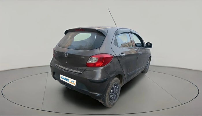 2018 Tata Tiago XM DIESEL, Diesel, Manual, 90,231 km, exterior