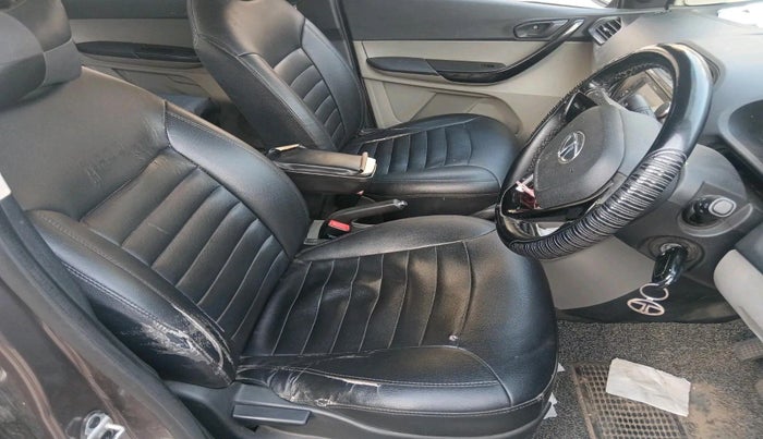 2018 Tata Tiago XM DIESEL, Diesel, Manual, 90,231 km, interior