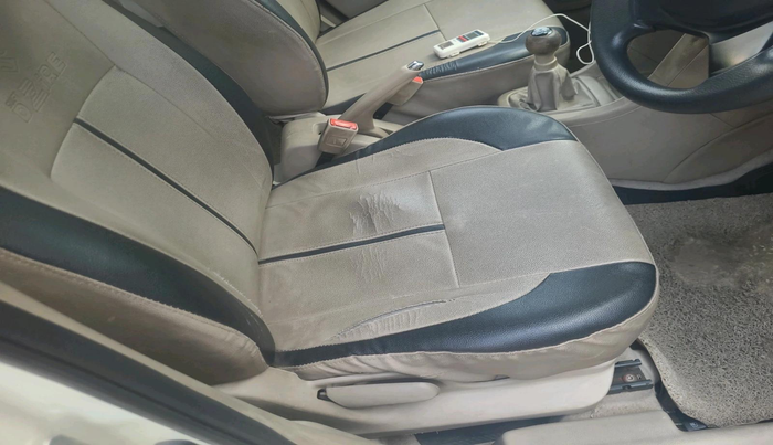 2012 Maruti Swift Dzire VXI, Petrol, Manual, 1,01,033 km, interior