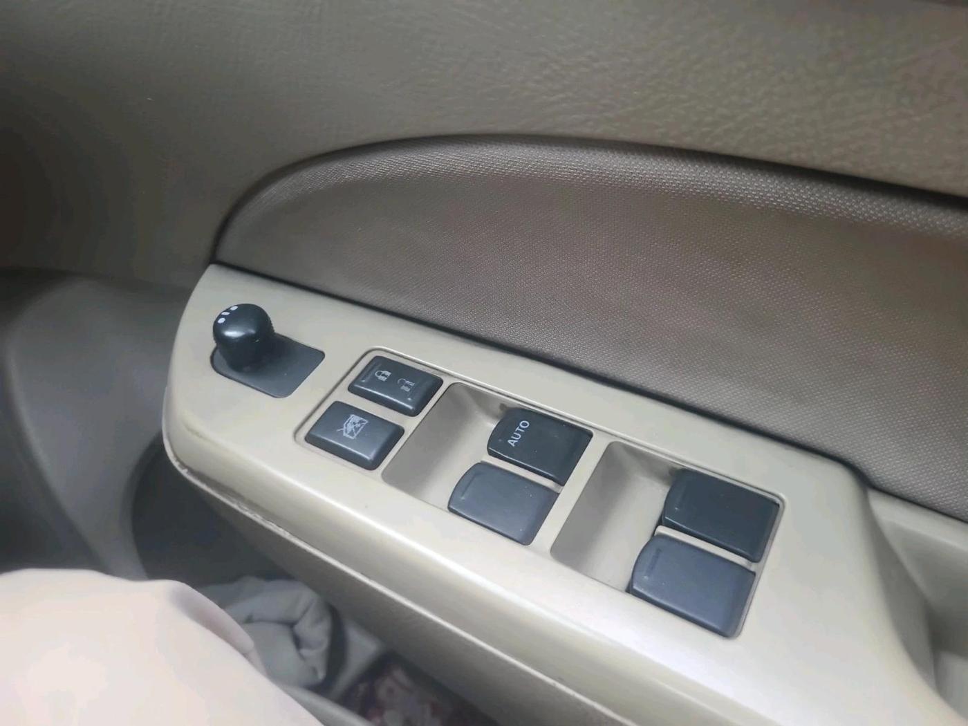 2012 Maruti Swift Dzire VXI, Petrol, Manual, 1,01,033 km, interior