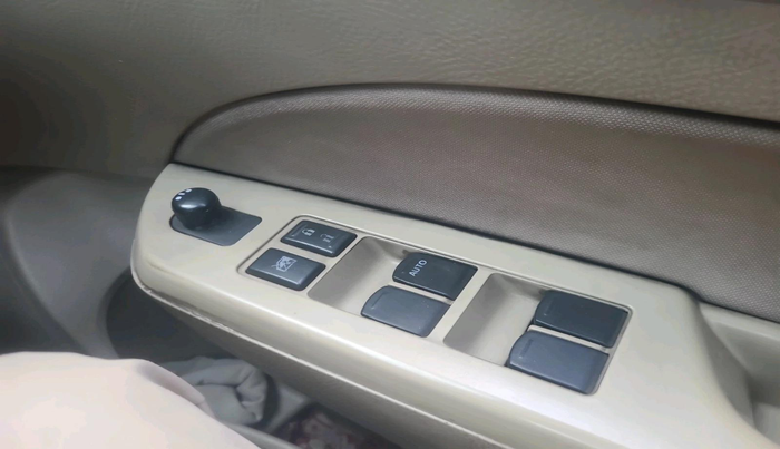 2012 Maruti Swift Dzire VXI, Petrol, Manual, 1,01,033 km, interior